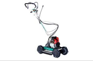 成約済み】新車オーレックスパイダーモアー SP853 - 株式会社 本吉クボタ